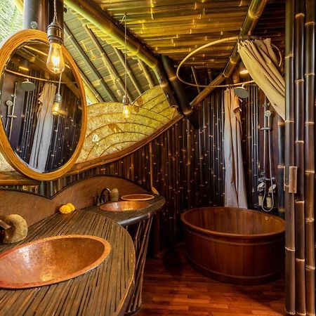 Eclipse House 4Bds Eco Bamboo House Pool Riverview Bringkit Eksteriør bilde