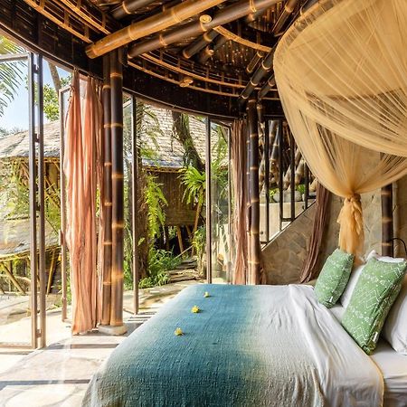 Eclipse House 4Bds Eco Bamboo House Pool Riverview Bringkit Eksteriør bilde