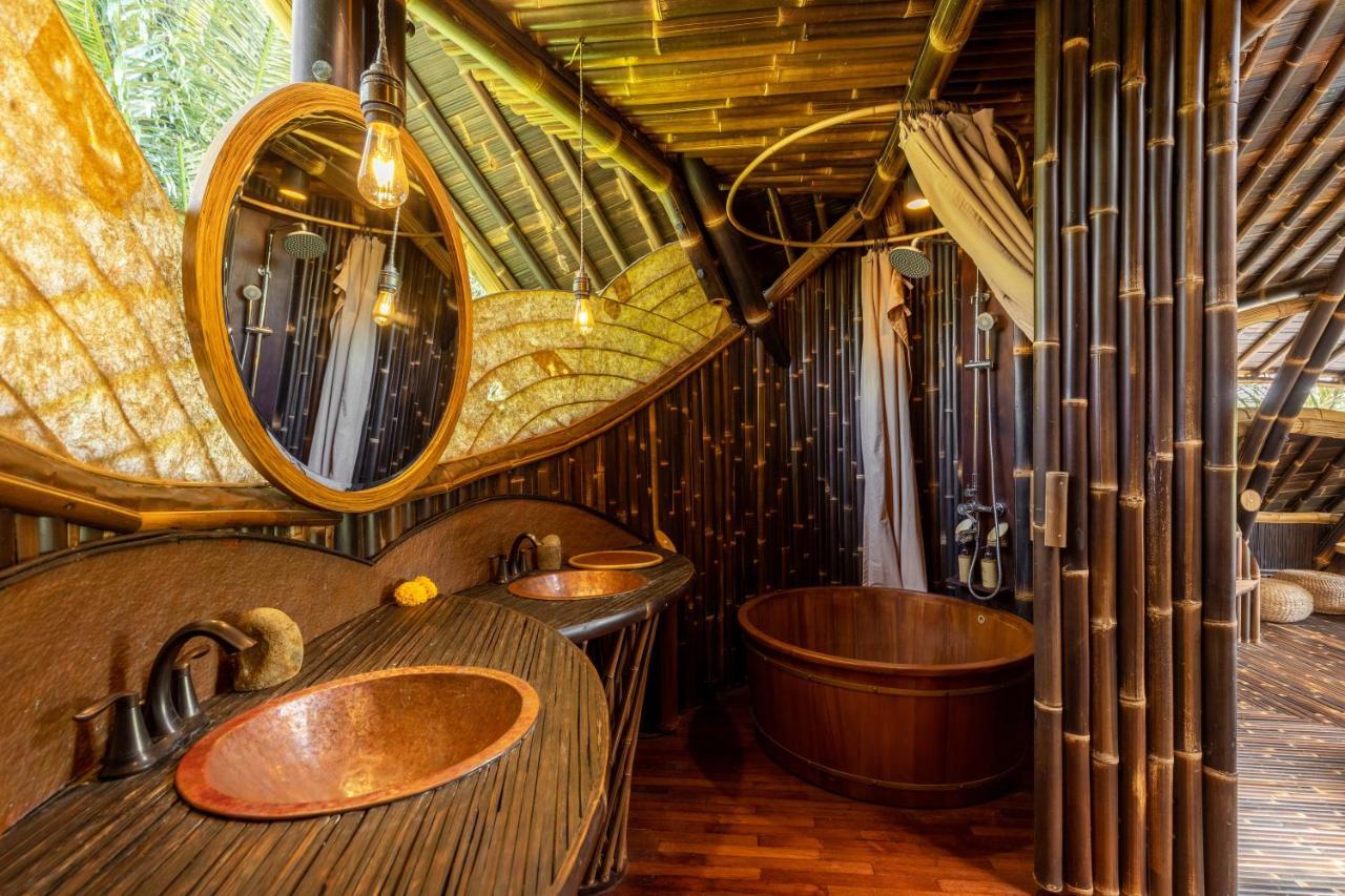 Eclipse House 4Bds Eco Bamboo House Pool Riverview Bringkit Eksteriør bilde