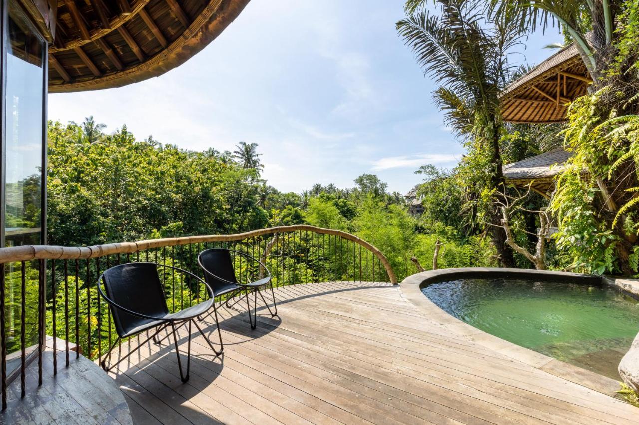 Eclipse House 4Bds Eco Bamboo House Pool Riverview Bringkit Eksteriør bilde