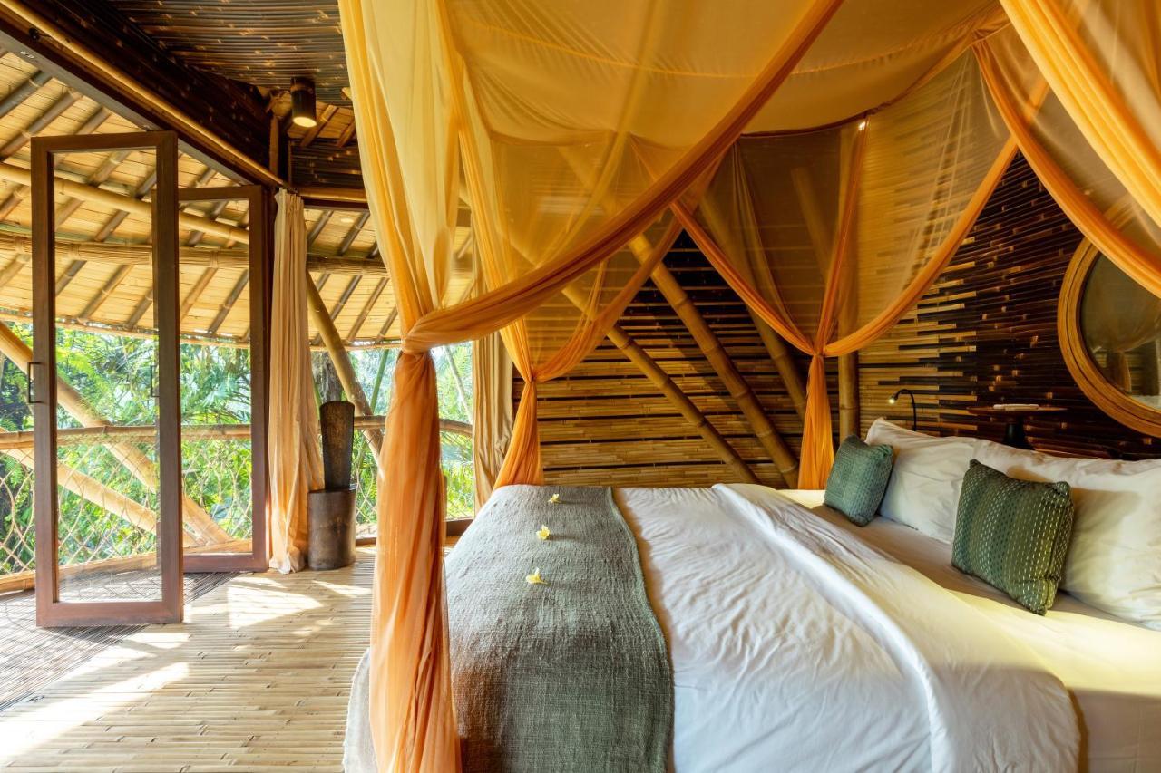 Eclipse House 4Bds Eco Bamboo House Pool Riverview Bringkit Eksteriør bilde