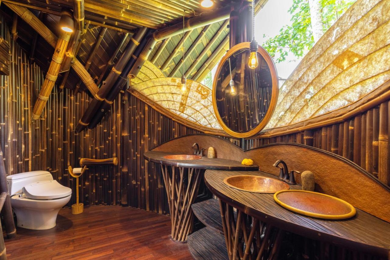 Eclipse House 4Bds Eco Bamboo House Pool Riverview Bringkit Eksteriør bilde
