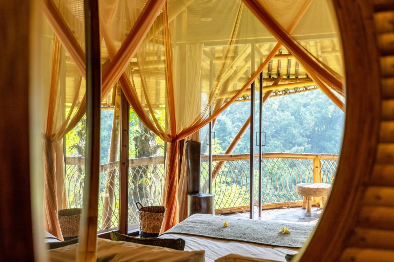 Eclipse House 4Bds Eco Bamboo House Pool Riverview Bringkit Eksteriør bilde