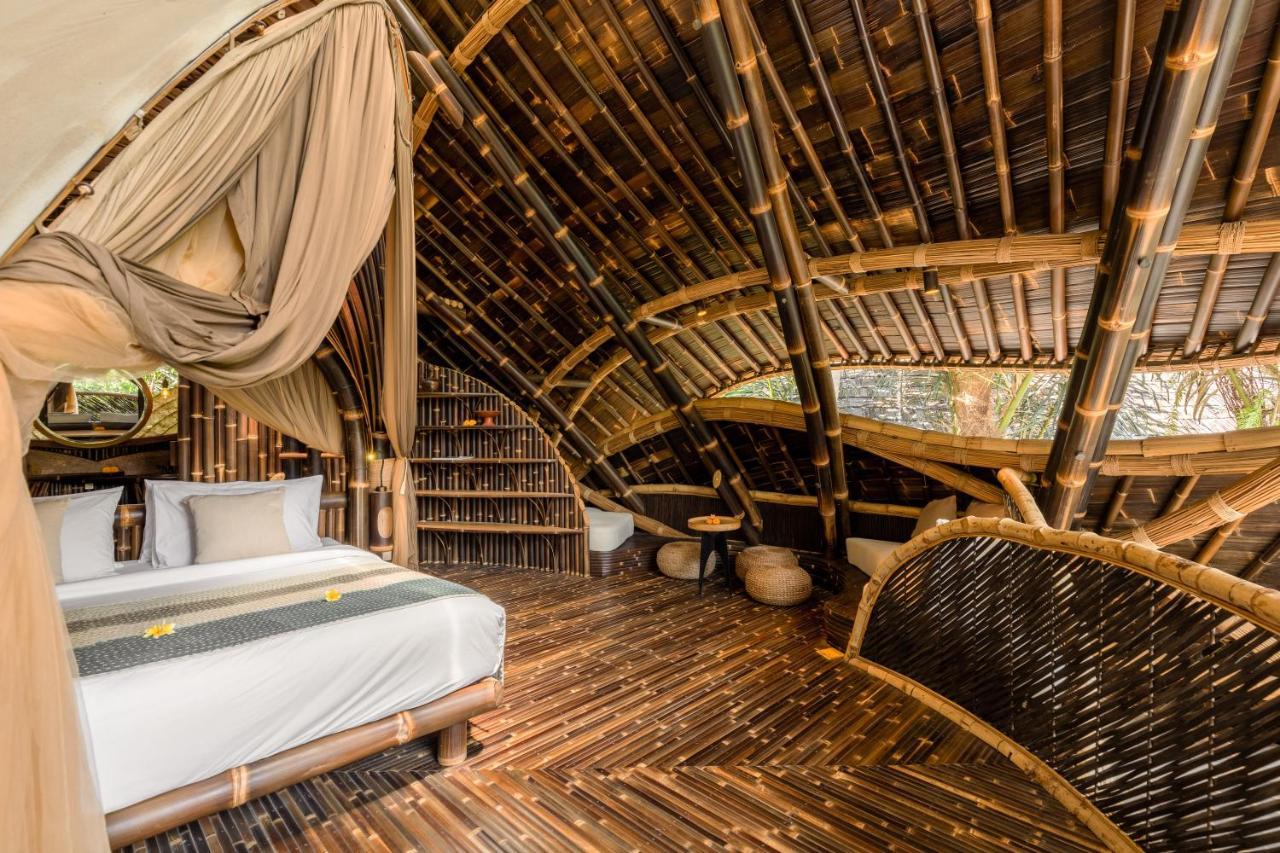 Eclipse House 4Bds Eco Bamboo House Pool Riverview Bringkit Eksteriør bilde