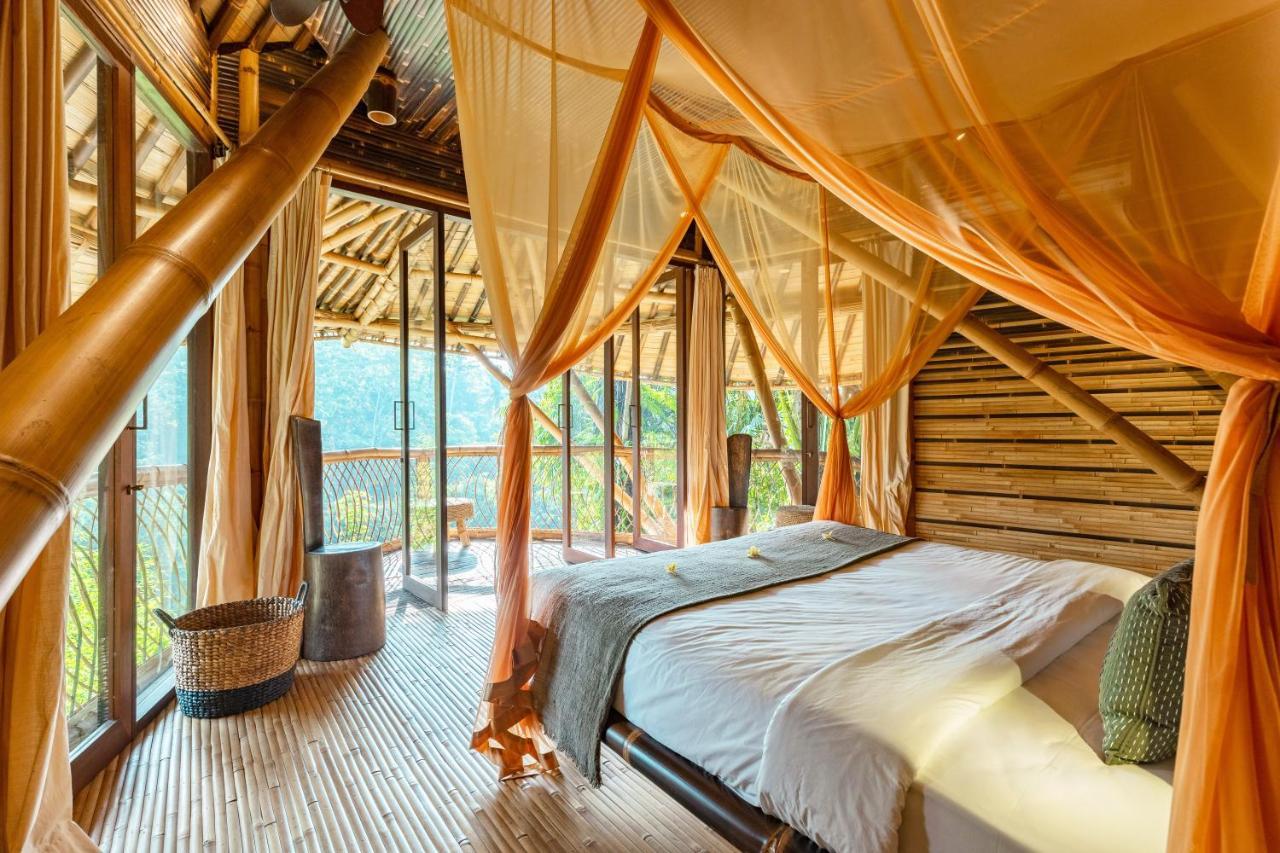 Eclipse House 4Bds Eco Bamboo House Pool Riverview Bringkit Eksteriør bilde