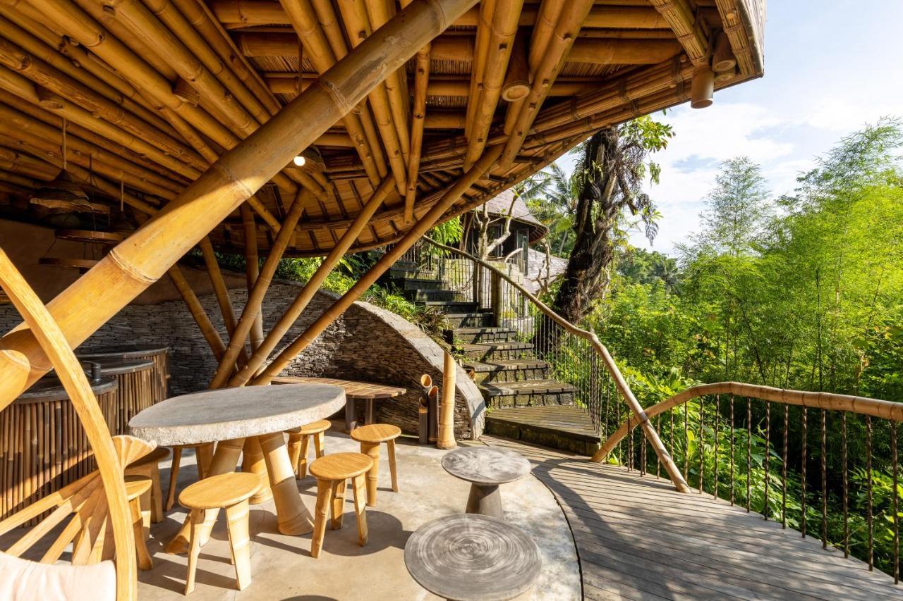 Eclipse House 4Bds Eco Bamboo House Pool Riverview Bringkit Eksteriør bilde