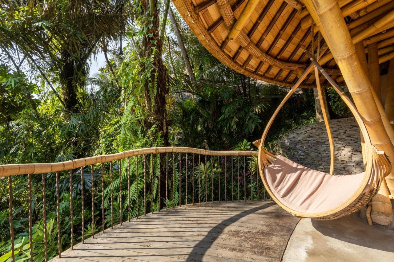 Eclipse House 4Bds Eco Bamboo House Pool Riverview Bringkit Eksteriør bilde