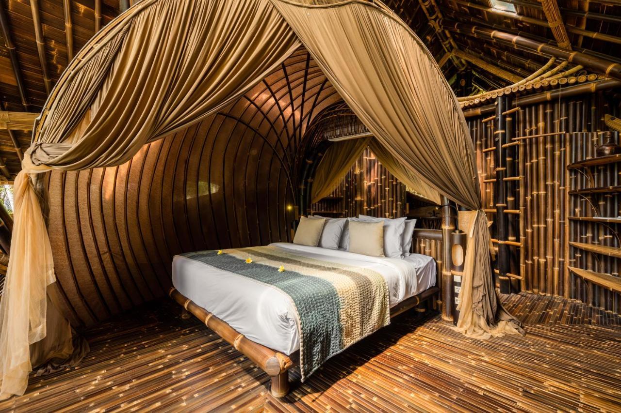 Eclipse House 4Bds Eco Bamboo House Pool Riverview Bringkit Eksteriør bilde