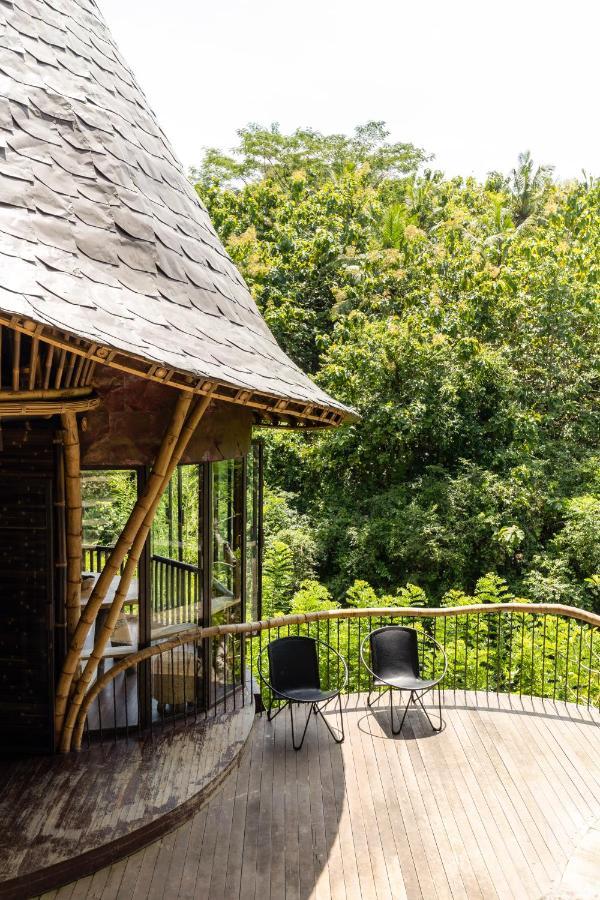 Eclipse House 4Bds Eco Bamboo House Pool Riverview Bringkit Eksteriør bilde