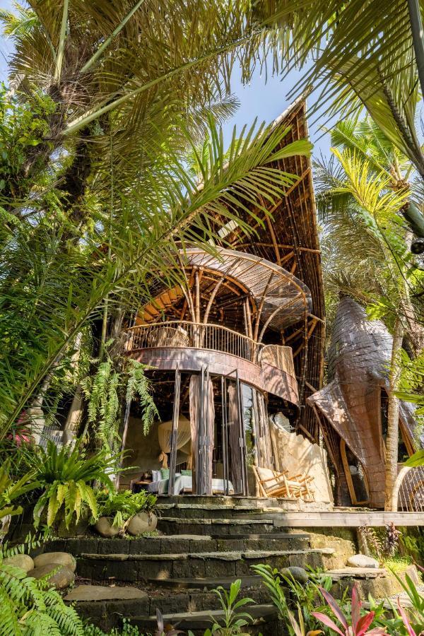 Eclipse House 4Bds Eco Bamboo House Pool Riverview Bringkit Eksteriør bilde