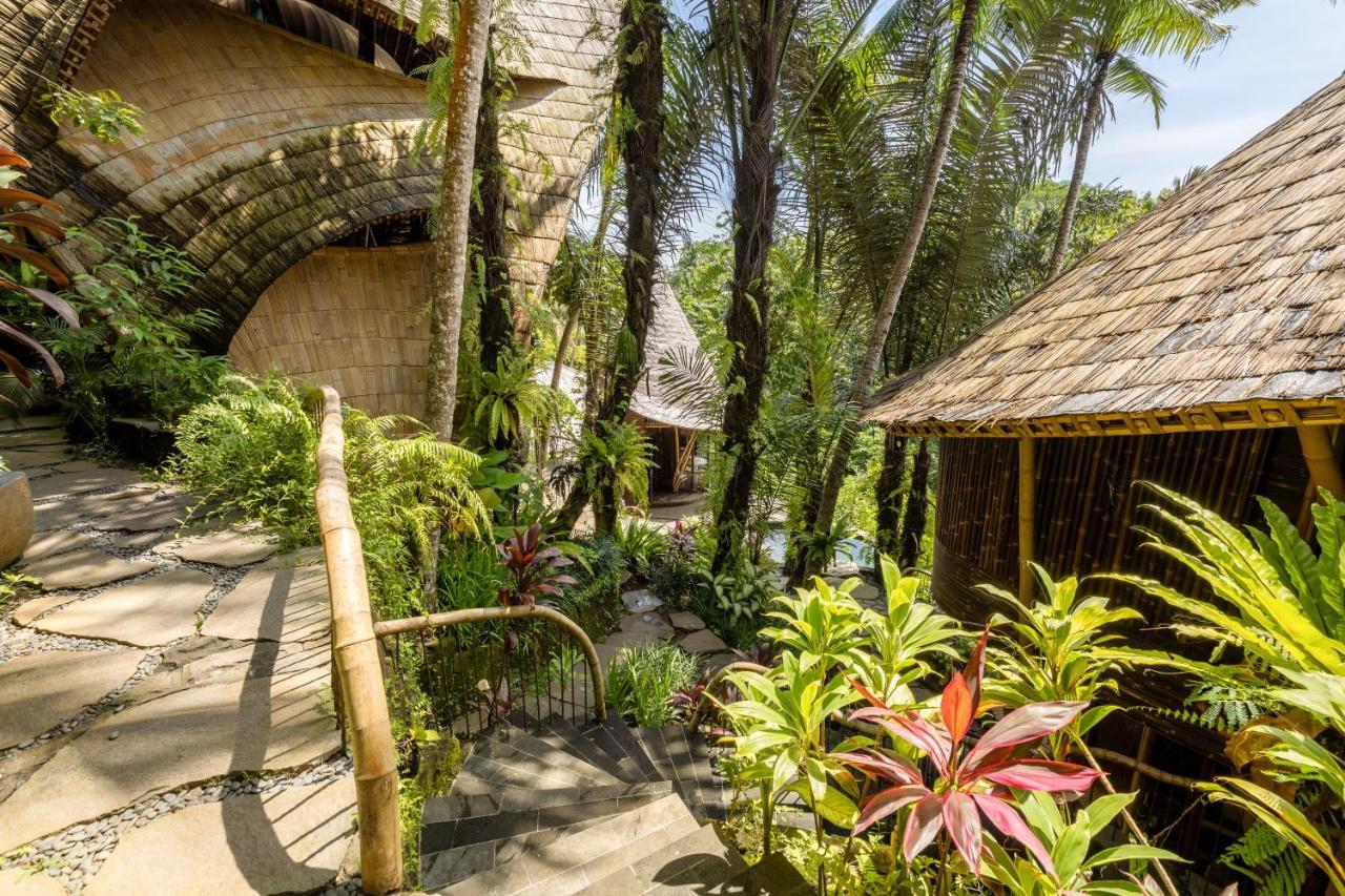 Eclipse House 4Bds Eco Bamboo House Pool Riverview Bringkit Eksteriør bilde