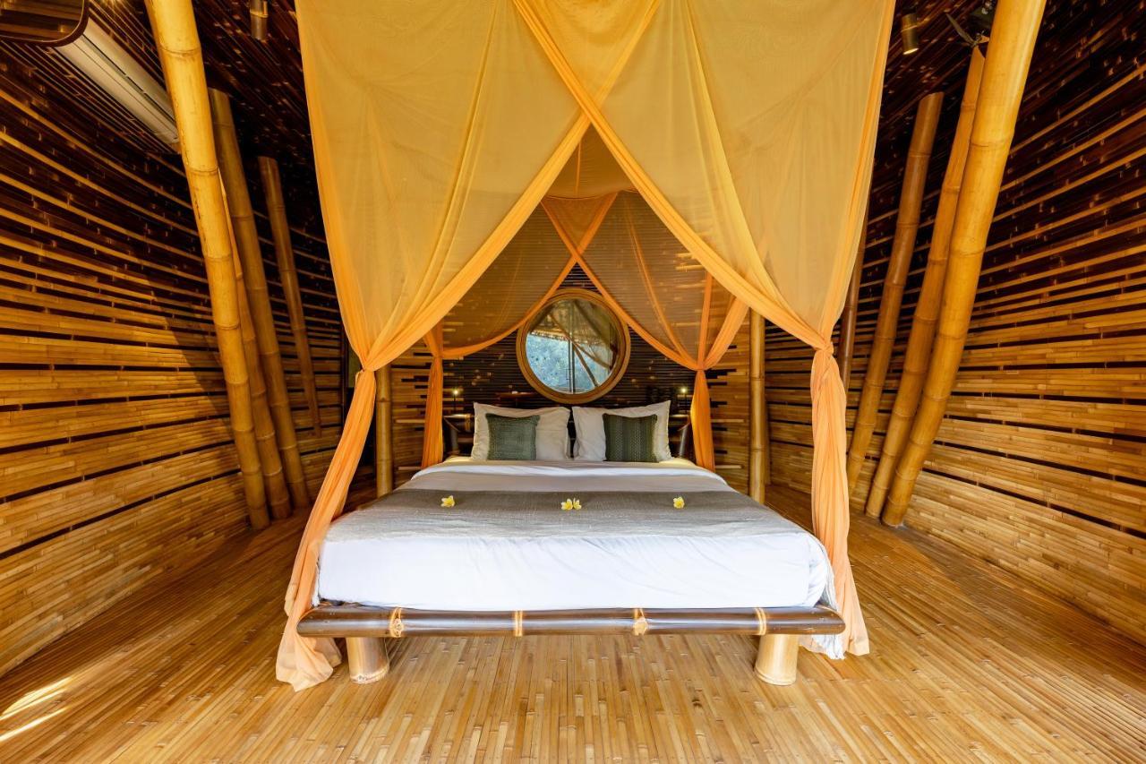 Eclipse House 4Bds Eco Bamboo House Pool Riverview Bringkit Eksteriør bilde