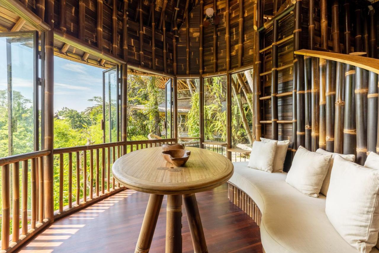 Eclipse House 4Bds Eco Bamboo House Pool Riverview Bringkit Eksteriør bilde