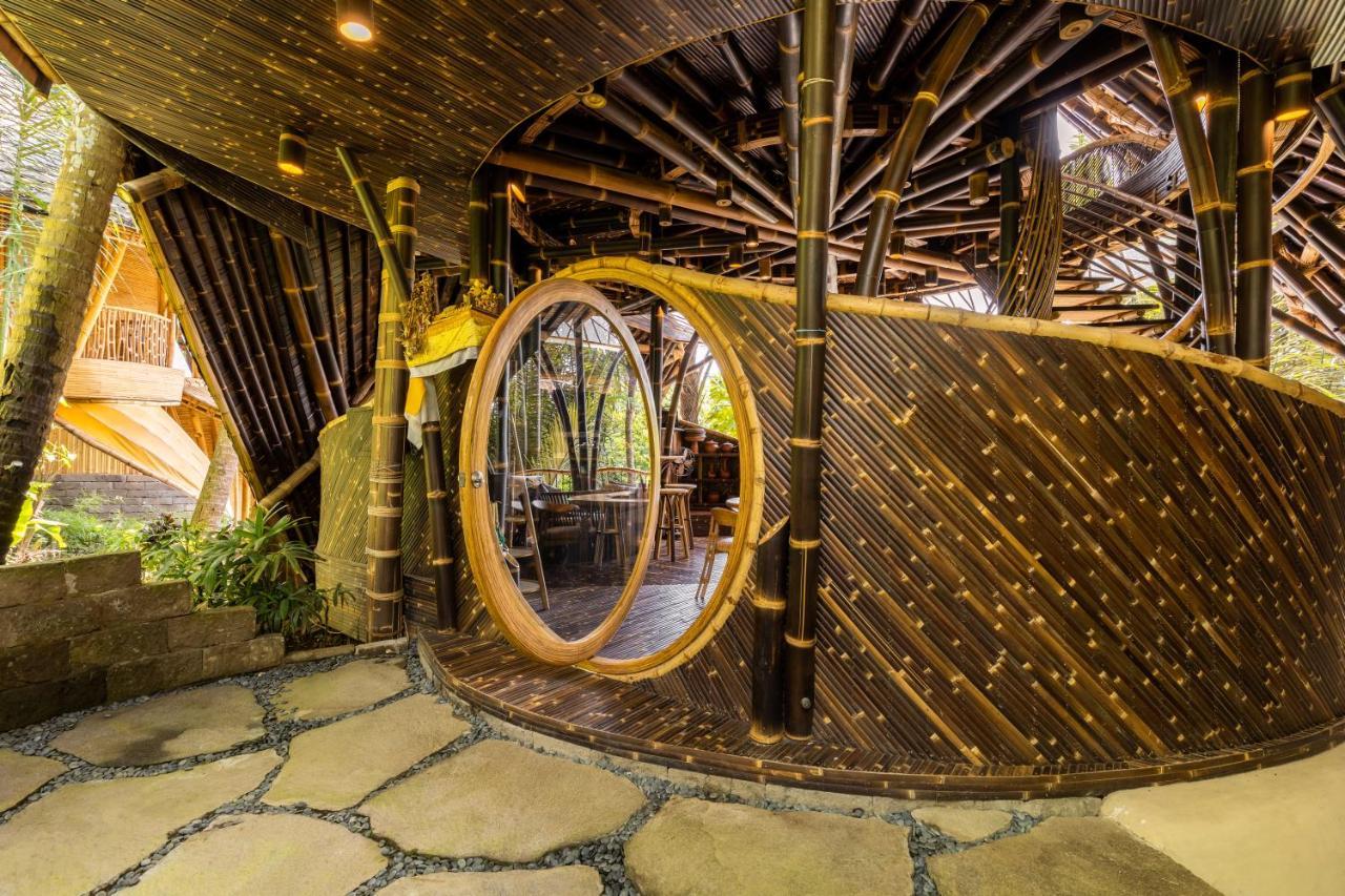Eclipse House 4Bds Eco Bamboo House Pool Riverview Bringkit Eksteriør bilde