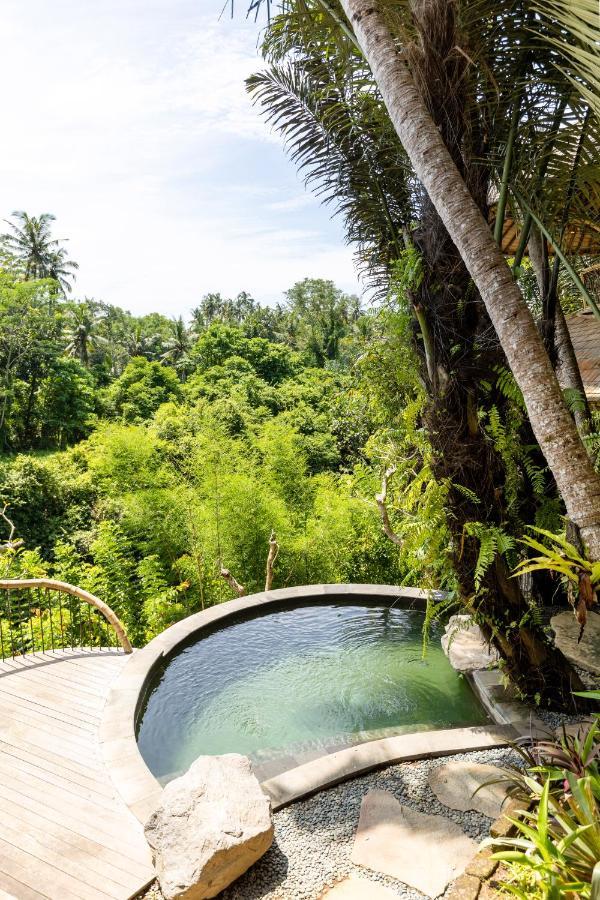 Eclipse House 4Bds Eco Bamboo House Pool Riverview Bringkit Eksteriør bilde