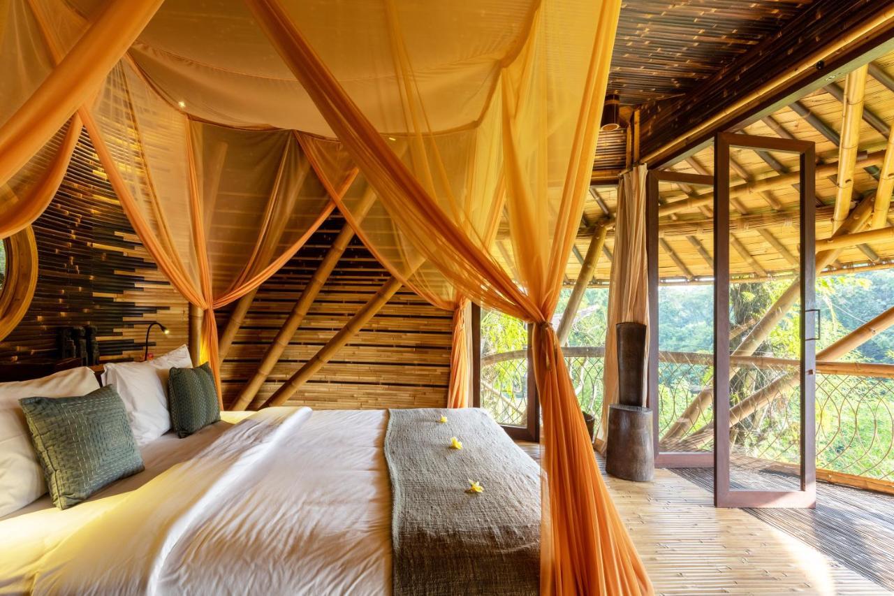 Eclipse House 4Bds Eco Bamboo House Pool Riverview Bringkit Eksteriør bilde