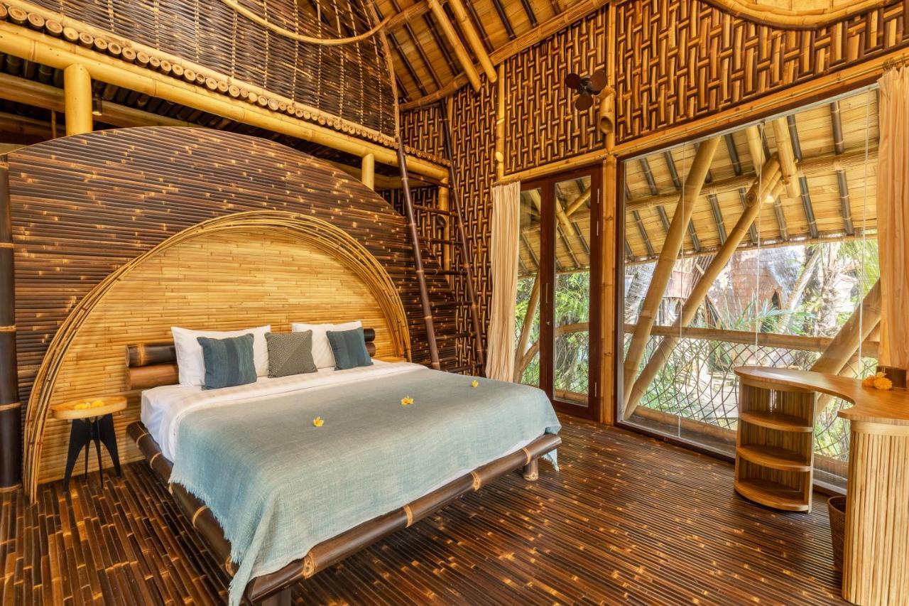 Eclipse House 4Bds Eco Bamboo House Pool Riverview Bringkit Eksteriør bilde