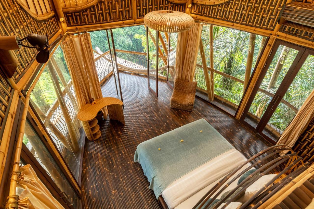 Eclipse House 4Bds Eco Bamboo House Pool Riverview Bringkit Eksteriør bilde
